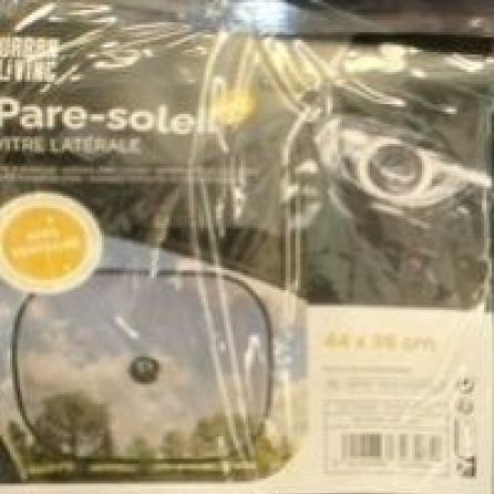 Pare-soleil