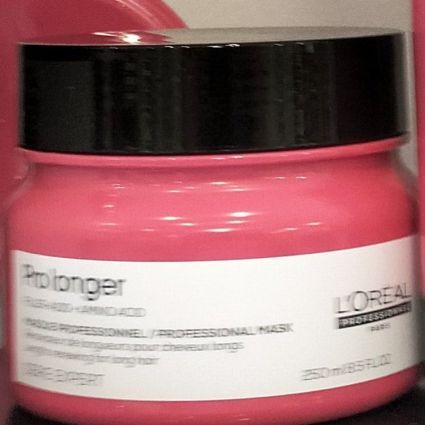 Masque Rénovateur Pro Longer 