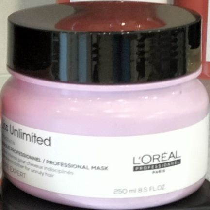 Masque Liss Unlimited 