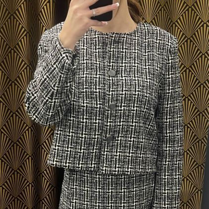 VESTE SADIA